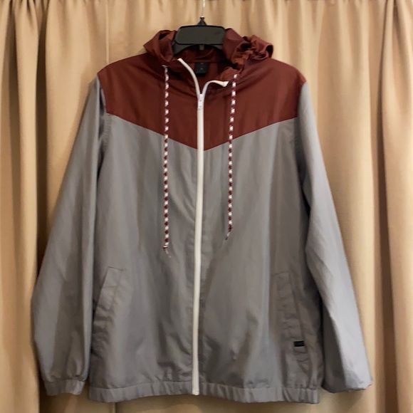 Zine Clothing | Jackets \u0026 Coats | Zine 